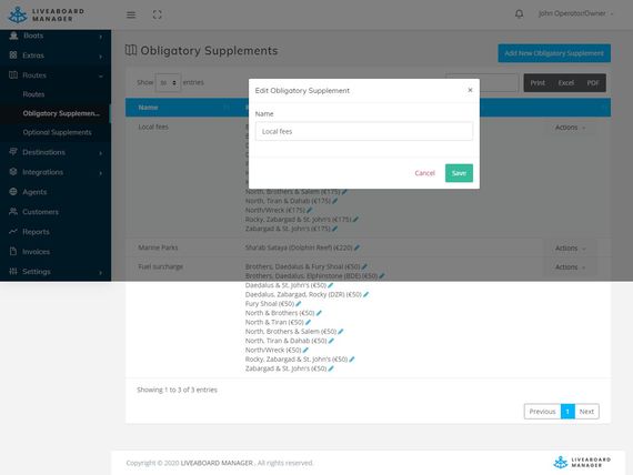 RoutesSupplementObliEdit